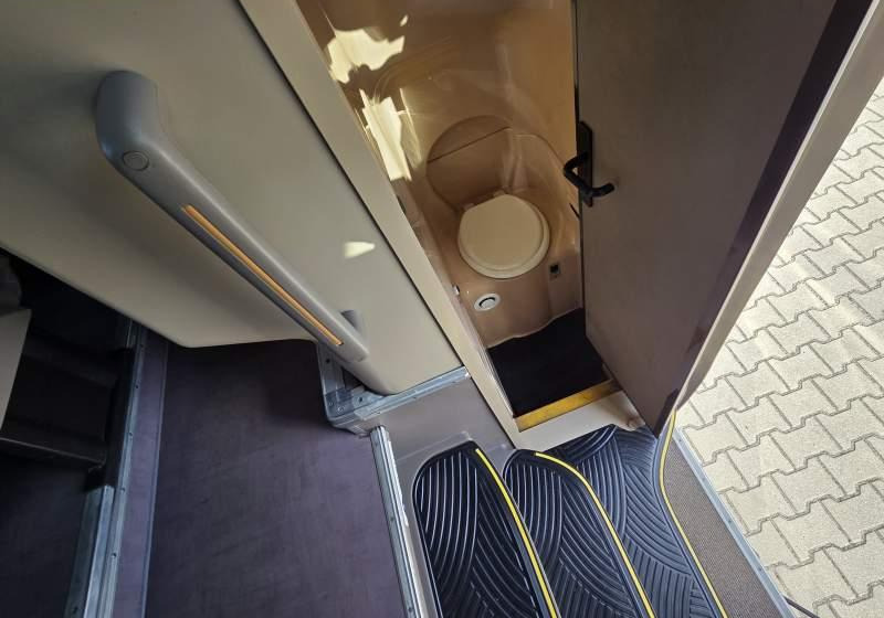 Coach Irisbus MAGELYS PRO/ SPROWADZONY / 59 MIEJSC: picture 13