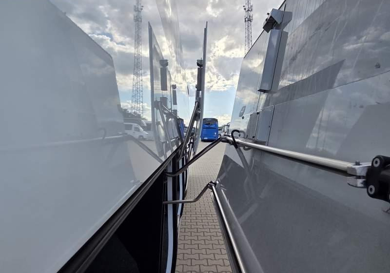 Coach Irisbus MAGELYS PRO/ SPROWADZONY / 59 MIEJSC: picture 9