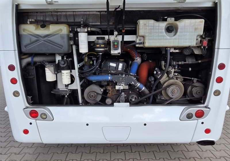 Irisbus MAGELYS PRO/ SPROWADZONY / 59 MIEJSC - Coach: picture 4 Irisbus MAGELYS PRO/ SPROWADZONY / 59 MIEJSC - Coach: picture 4