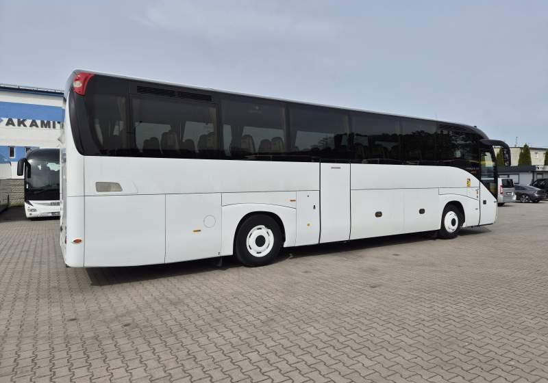 Irisbus MAGELYS PRO / SPROWADZONY / KLIMA / EURO 5 - Coach: picture 5 Irisbus MAGELYS PRO / SPROWADZONY / KLIMA / EURO 5 - Coach: picture 5