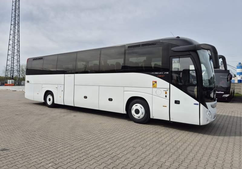 Irisbus MAGELYS PRO / SPROWADZONY / KLIMA / EURO 5 - Coach: picture 4 Irisbus MAGELYS PRO / SPROWADZONY / KLIMA / EURO 5 - Coach: picture 4