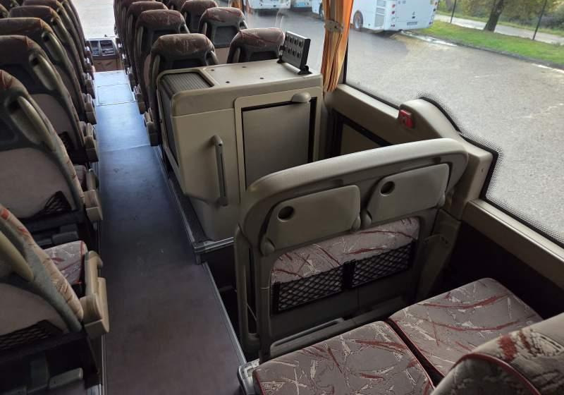 Irisbus MAGELYS PRO/ SPROWADZONY/ MANUAL / 390 000 KM - Coach: picture 5 Irisbus MAGELYS PRO/ SPROWADZONY/ MANUAL / 390 000 KM - Coach: picture 5