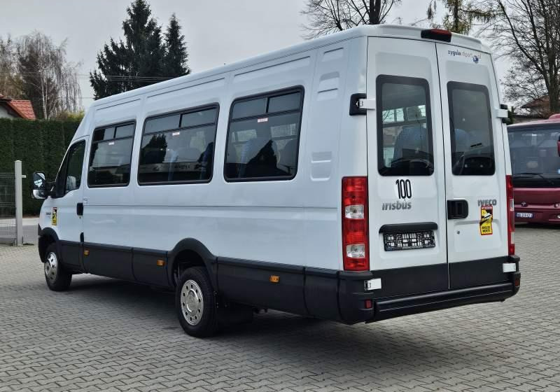Lease a  Iveco A50C17 DAILY / SPROWADZONE / KLIMA DLA KIEROWCY Iveco A50C17 DAILY / SPROWADZONE / KLIMA DLA KIEROWCY: picture 9