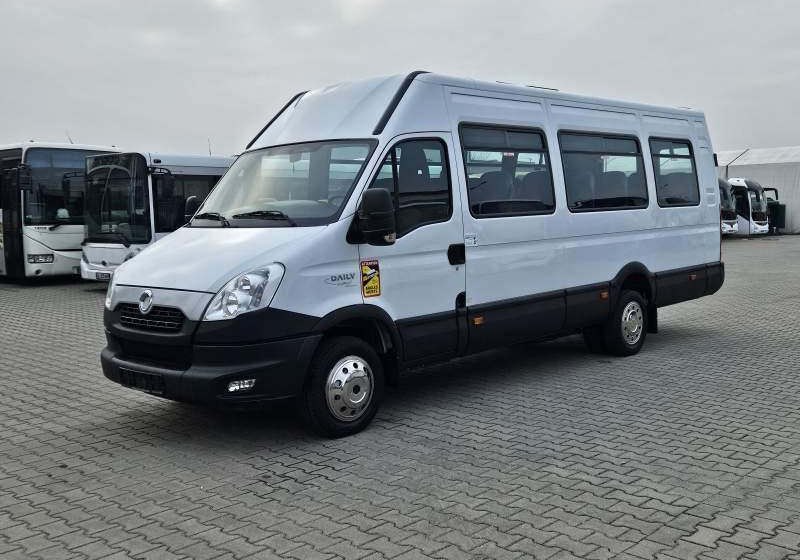 Lease a  Iveco A50C17 DAILY / SPROWADZONE / KLIMA DLA KIEROWCY Iveco A50C17 DAILY / SPROWADZONE / KLIMA DLA KIEROWCY: picture 8