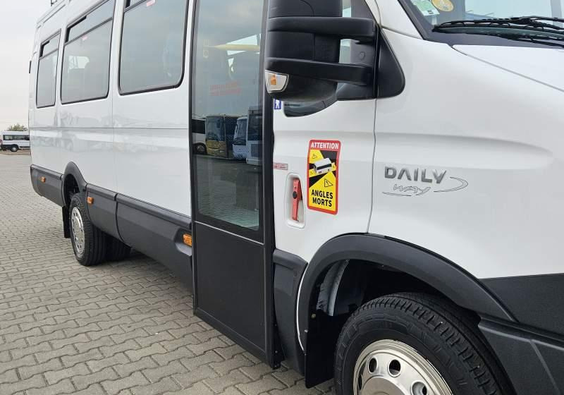 Lease a  Iveco A50C17 DAILY / SPROWADZONE / KLIMA DLA KIEROWCY Iveco A50C17 DAILY / SPROWADZONE / KLIMA DLA KIEROWCY: picture 11