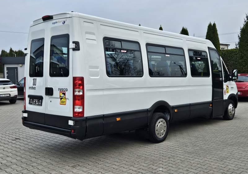 Lease a  Iveco A50C17 DAILY / SPROWADZONE / KLIMA DLA KIEROWCY Iveco A50C17 DAILY / SPROWADZONE / KLIMA DLA KIEROWCY: picture 7