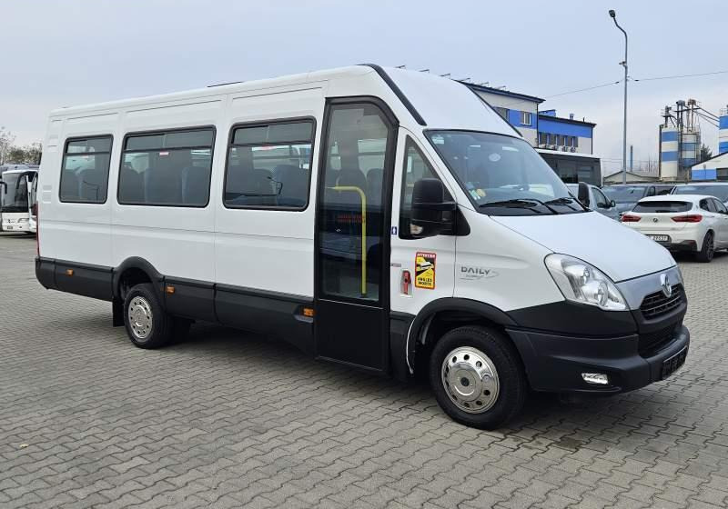 Lease a  Iveco A50C17 DAILY / SPROWADZONE / KLIMA DLA KIEROWCY Iveco A50C17 DAILY / SPROWADZONE / KLIMA DLA KIEROWCY: picture 6