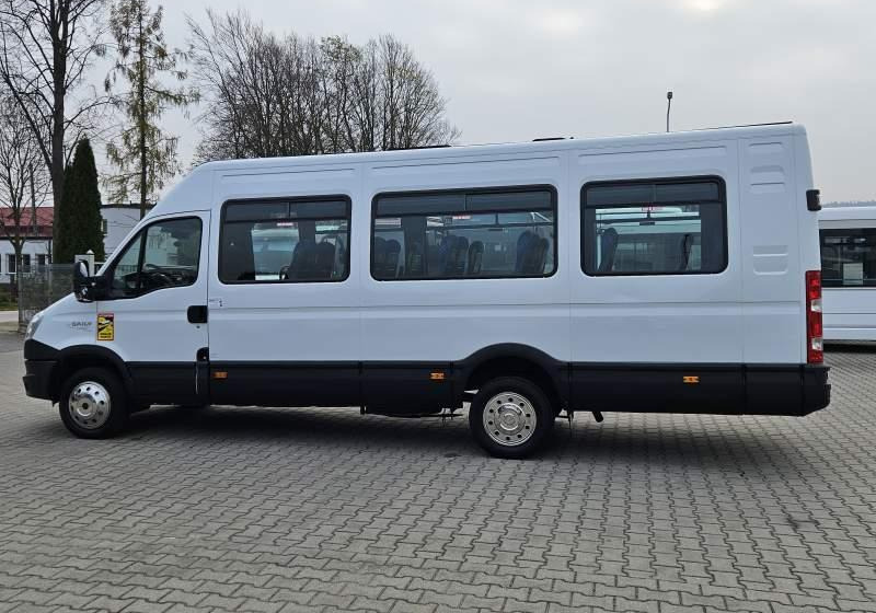 Lease a  Iveco A50C17 DAILY / SPROWADZONE / KLIMA DLA KIEROWCY Iveco A50C17 DAILY / SPROWADZONE / KLIMA DLA KIEROWCY: picture 17