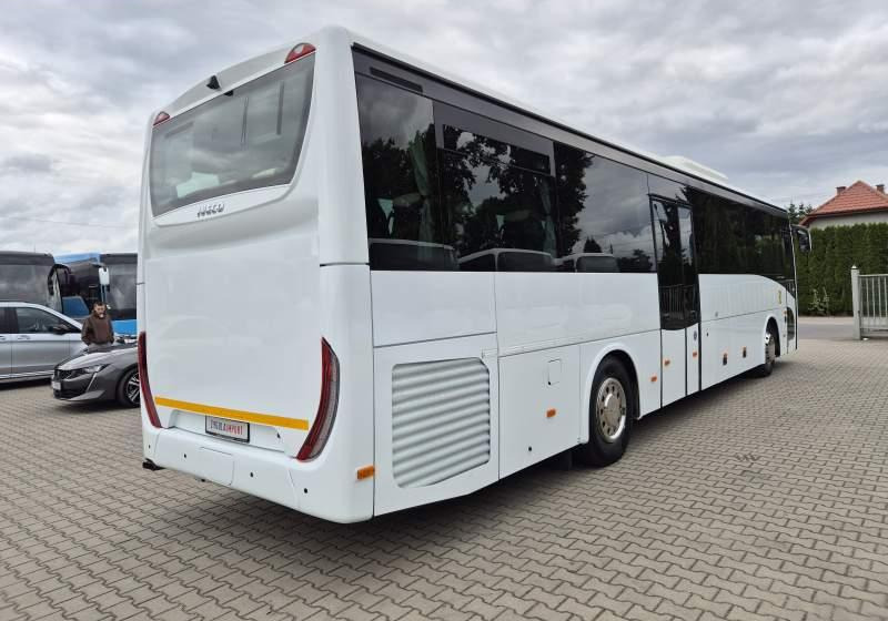 Iveco CROSSWAY LINE / SPROWADZONE/ AUTOMAT / 12 M - Suburban bus: picture 3 Iveco CROSSWAY LINE / SPROWADZONE/ AUTOMAT / 12 M - Suburban bus: picture 3