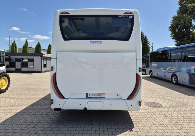 Iveco CROSSWAY / SPROWADZONY / EURO 6 / KLIMA - Suburban bus: picture 5 Iveco CROSSWAY / SPROWADZONY / EURO 6 / KLIMA - Suburban bus: picture 5