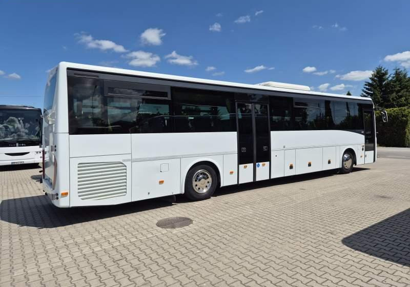 Iveco CROSSWAY / SPROWADZONY / EURO 6 / KLIMA - Suburban bus: picture 4 Iveco CROSSWAY / SPROWADZONY / EURO 6 / KLIMA - Suburban bus: picture 4