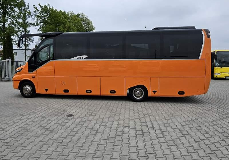 Iveco ERENER 70C18 / SPROWADZONE / 31 MIEJSC/ E6 - Minibus, Passenger van: picture 3 Iveco ERENER 70C18 / SPROWADZONE / 31 MIEJSC/ E6 - Minibus, Passenger van: picture 3