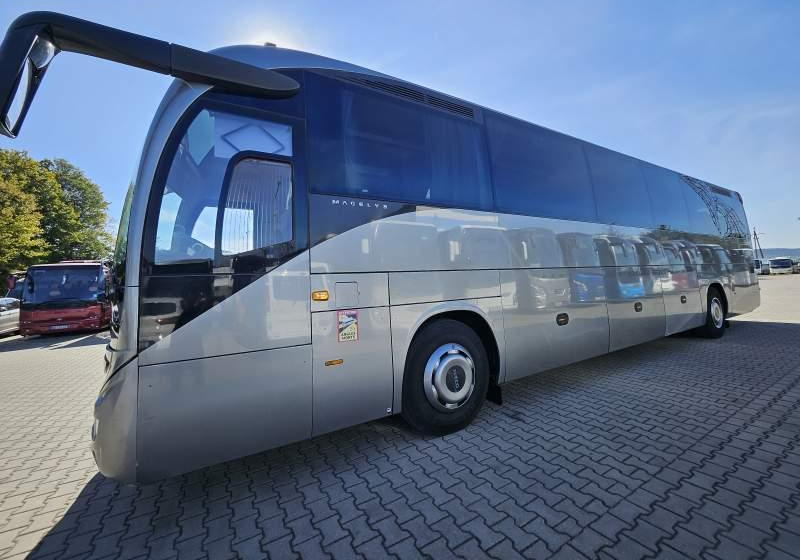 Coach Iveco MAGELYS HD / SPROWADZONY/ MANUAL/ EURO 6: picture 10