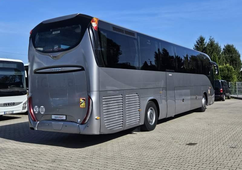 Coach Iveco MAGELYS HD / SPROWADZONY/ MANUAL/ EURO 6: picture 6
