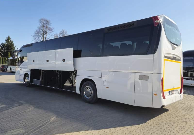 Iveco MAGELYS / SPROWADZONY / WINDA / EURO 6 - Coach: picture 4 Iveco MAGELYS / SPROWADZONY / WINDA / EURO 6 - Coach: picture 4