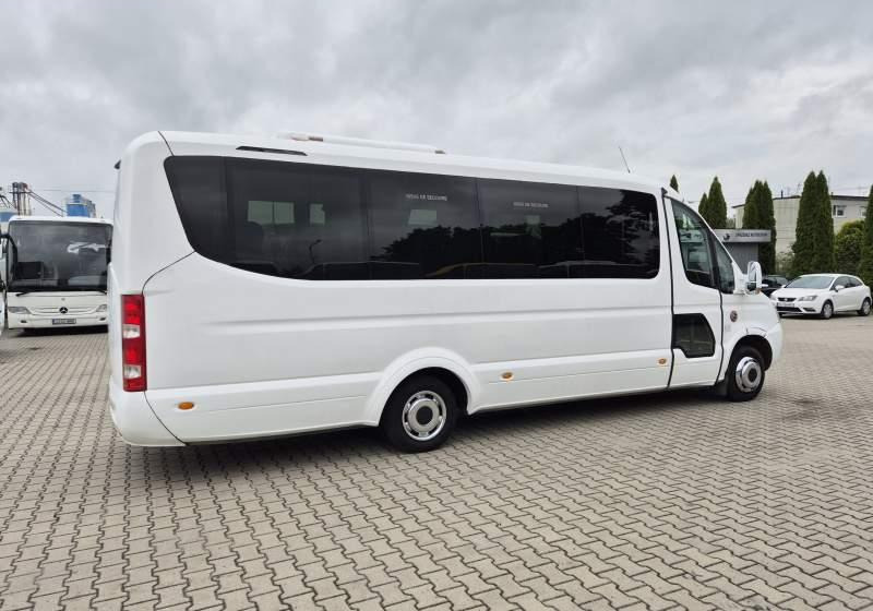 Iveco SUNSET / SPROWADZONE / 23 MIEJSCA / 173 000 KM - Minibus, Passenger van: picture 5 Iveco SUNSET / SPROWADZONE / 23 MIEJSCA / 173 000 KM - Minibus, Passenger van: picture 5