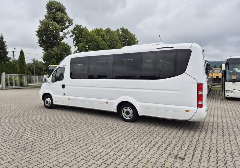 Lease a  Iveco SUNSET / SPROWADZONE / 23 MIEJSCA / 173 000 KM Iveco SUNSET / SPROWADZONE / 23 MIEJSCA / 173 000 KM: picture 8