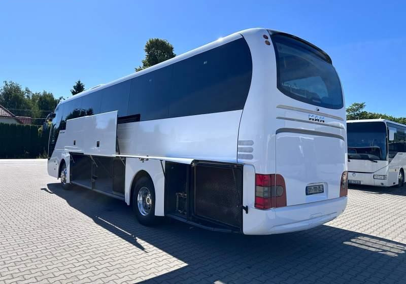 MAN LION'S COACH/ SPROWADZONY / 55 MIEJSC/ EURO 6 - Coach: picture 3 MAN LION'S COACH/ SPROWADZONY / 55 MIEJSC/ EURO 6 - Coach: picture 3