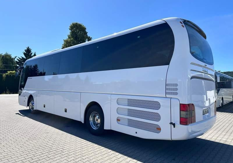 MAN LION'S COACH/ SPROWADZONY / 55 MIEJSC/ EURO 6 - Coach: picture 4 MAN LION'S COACH/ SPROWADZONY / 55 MIEJSC/ EURO 6 - Coach: picture 4