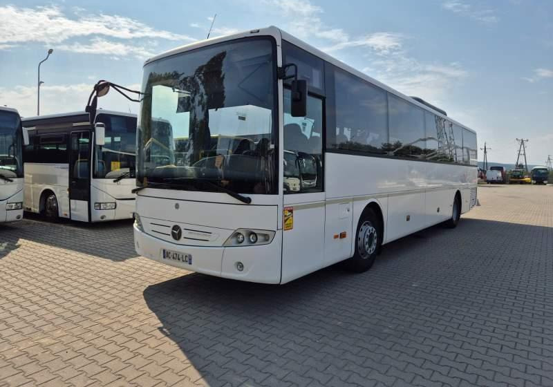 Mercedes-Benz INTOURO 12 M / SPROWADZONY/ MANUAL / EURO 5 - Suburban bus: picture 4 Mercedes-Benz INTOURO 12 M / SPROWADZONY/ MANUAL / EURO 5 - Suburban bus: picture 4