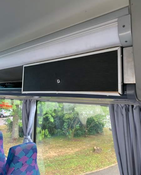 Otokar NAVIGO 185 SE / SPROWADZONY/ KLIMA / MANUAL - Minibus, Passenger van: picture 2 Otokar NAVIGO 185 SE / SPROWADZONY/ KLIMA / MANUAL - Minibus, Passenger van: picture 2