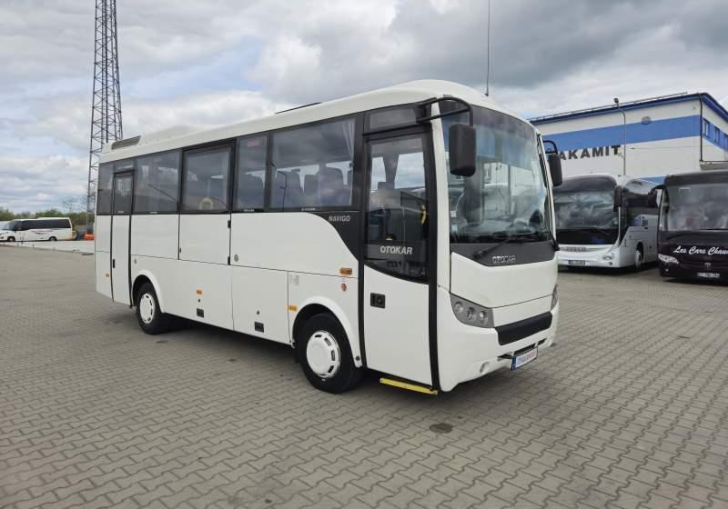 Otokar NAVIGO / SPROWADZONY / KLIMA / MANUAL / EEV - Suburban bus: picture 2 Otokar NAVIGO / SPROWADZONY / KLIMA / MANUAL / EEV - Suburban bus: picture 2