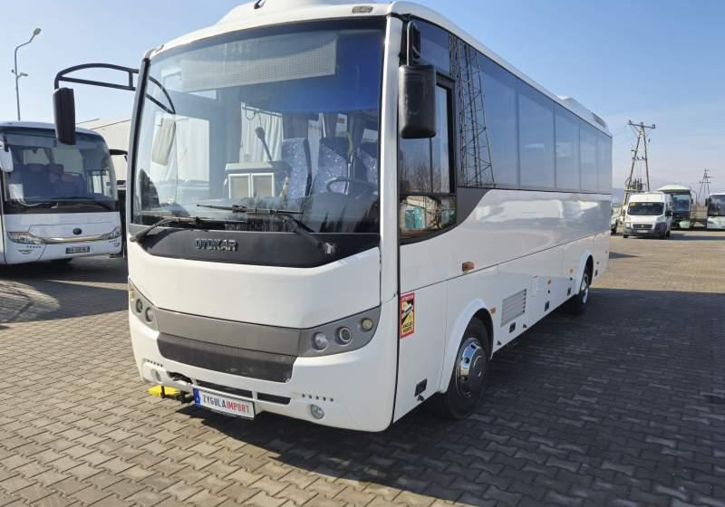 Otokar NAVIGO / SPROWADZONY Z FR / EURO 6 / MANUAL - Suburban bus: picture 5 Otokar NAVIGO / SPROWADZONY Z FR / EURO 6 / MANUAL - Suburban bus: picture 5