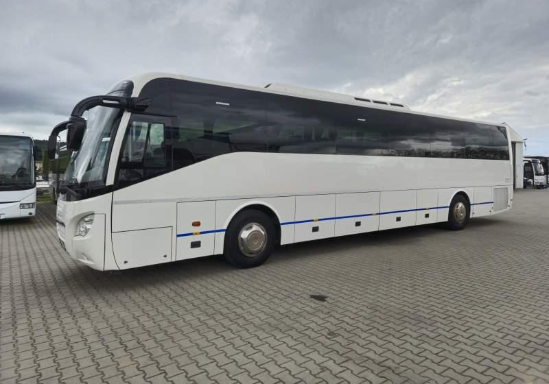 Suburban bus Scania HIGER A30 / SPROWADZONA / KLIMA / EEV: picture 6