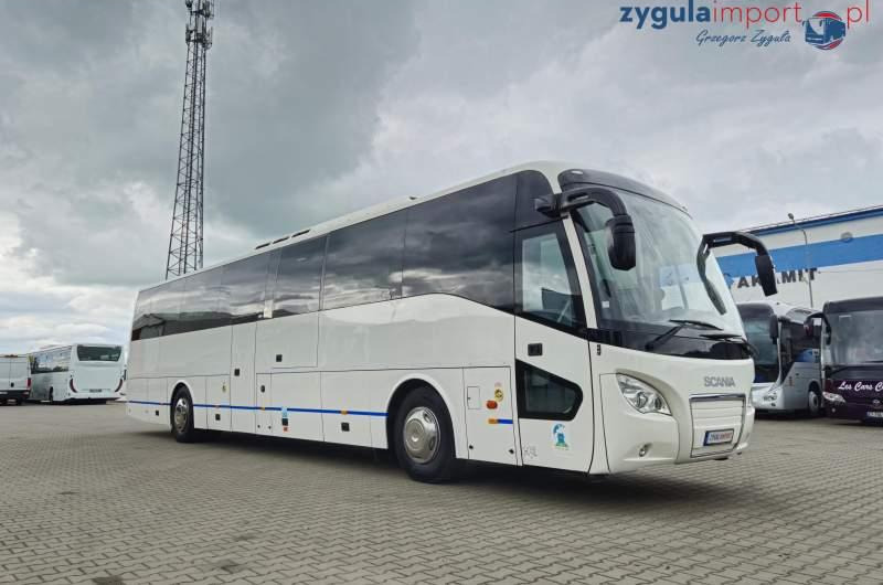 Scania HIGER A30 / SPROWADZONA / KLIMA / EEV - Suburban bus: picture 1 Scania HIGER A30 / SPROWADZONA / KLIMA / EEV - Suburban bus: picture 1