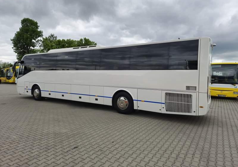 Suburban bus Scania HIGER A30 / SPROWADZONA / KLIMA / EEV: picture 10