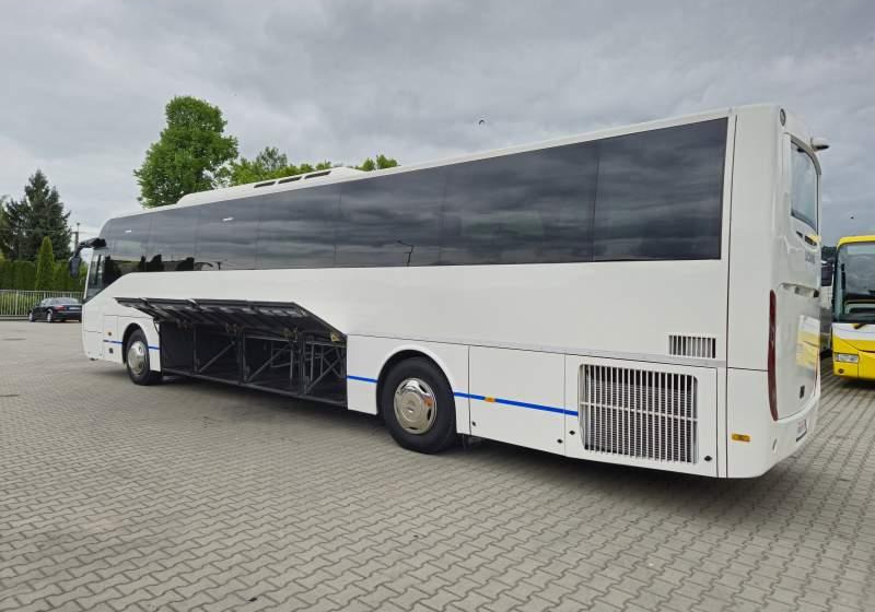 Suburban bus Scania HIGER A30 / SPROWADZONA / KLIMA / EEV: picture 13