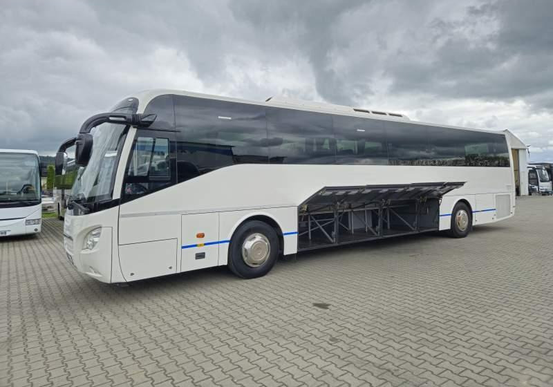 Suburban bus Scania HIGER A30 / SPROWADZONA / KLIMA / EEV: picture 19