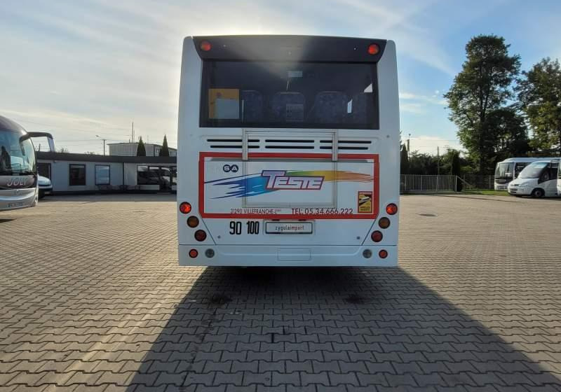 Temsa TOURMALIN LIGHT 12 / SPROWADZONA Z FRANCJI - Suburban bus: picture 5 Temsa TOURMALIN LIGHT 12 / SPROWADZONA Z FRANCJI - Suburban bus: picture 5