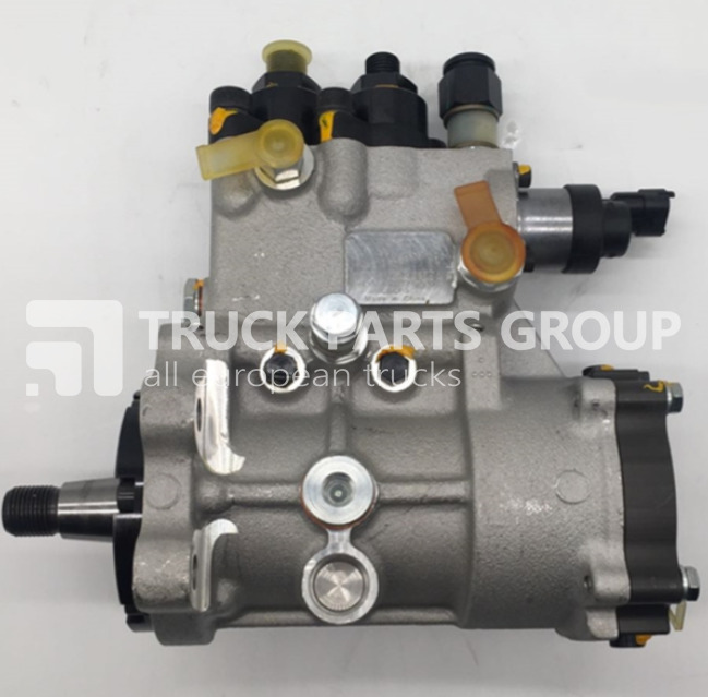 Bosch fuel injector pump - Fuel pump: picture 1 Bosch fuel injector pump - Fuel pump: picture 1