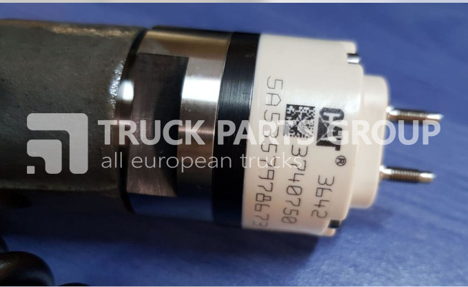 CATERPILLAR 3126B, 3126E, 322C, 322C FM, 325C, 325C FM, 570B, 580B, 950G II injector - Injector for Backhoe loader: picture 1 CATERPILLAR 3126B, 3126E, 322C, 322C FM, 325C, 325C FM, 570B, 580B, 950G II injector - Injector for Backhoe loader: picture 1