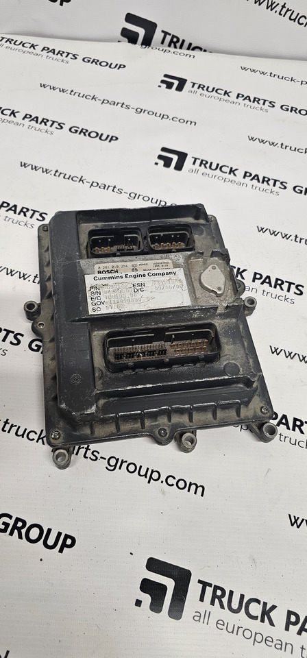 DAF DAF LF55, LF45, engine control unit, ECU, EDC, 250PS, 220PS, 0281010254, 18550080, 4898112, 8400243, 0281010254, 18550080, 4898112, 84002434, 84027507, 21721944, 83907924 - ECU for Truck: picture 1 DAF DAF LF55, LF45, engine control unit, ECU, EDC, 250PS, 220PS, 0281010254, 18550080, 4898112, 8400243, 0281010254, 18550080, 4898112, 84002434, 84027507, 21721944, 83907924 - ECU for Truck: picture 1