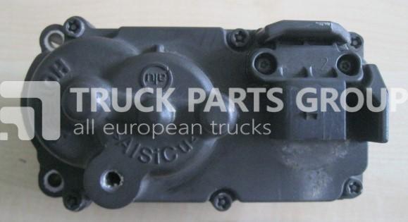 DAF XF, CF EURO6, MX13, MX11 turbo actuator, turbo control HOLSET, HE400VG 2201112, 5459129, 2140163, 2154699, 2136753, 2140163, 2175723, 2296204, 2348173, 1978404, 2037560, 1881507 - Turbo for Truck: picture 1 DAF XF, CF EURO6, MX13, MX11 turbo actuator, turbo control HOLSET, HE400VG 2201112, 5459129, 2140163, 2154699, 2136753, 2140163, 2175723, 2296204, 2348173, 1978404, 2037560, 1881507 - Turbo for Truck: picture 1