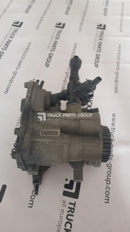 IVECO IVECO STRALIS EURO6 HI-WAY, MAN TGX, TGA TGL, TGM EURO6; MERCEDES ACTROS MP2 / MP3, ATEGO, ATEGO 2, AXOR, AXOR 2 EBS trailer control brake valve 4802040020, 4802040010, 81523016216, RX17.16.001, RX17. - ECU for Truck: picture 1 IVECO IVECO STRALIS EURO6 HI-WAY, MAN TGX, TGA TGL, TGM EURO6; MERCEDES ACTROS MP2 / MP3, ATEGO, ATEGO 2, AXOR, AXOR 2 EBS trailer control brake valve 4802040020, 4802040010, 81523016216, RX17.16.001, RX17. - ECU for Truck: picture 1