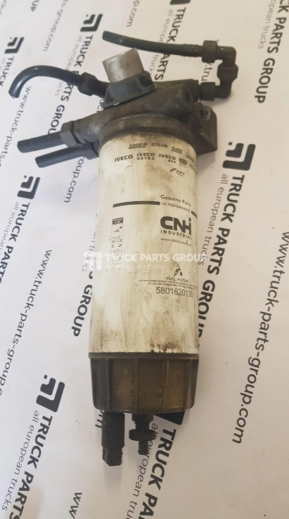IVECO IVECO STRALIS EURO6 fuel filter housing 5801699334, 5801516883, 504046811, 5801620130, 0004771302, 0004770103, 0004771302, 0004770103, 0004770303, 0004770303, 002997378, 02997378, 042554067, 2997378, - ECU for Truck: picture 1 IVECO IVECO STRALIS EURO6 fuel filter housing 5801699334, 5801516883, 504046811, 5801620130, 0004771302, 0004770103, 0004771302, 0004770103, 0004770303, 0004770303, 002997378, 02997378, 042554067, 2997378, - ECU for Truck: picture 1