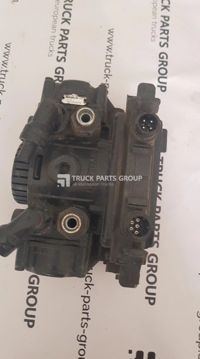 IVECO IVECO STRALIS HI-WAY EURO6 emission rear axle air brake modulator valve 4801040050, 41211413, 1528603, 352734, 4057795387874, 4801040060, 41211414 - ECU for Truck: picture 4 IVECO IVECO STRALIS HI-WAY EURO6 emission rear axle air brake modulator valve 4801040050, 41211413, 1528603, 352734, 4057795387874, 4801040060, 41211414 - ECU for Truck: picture 4