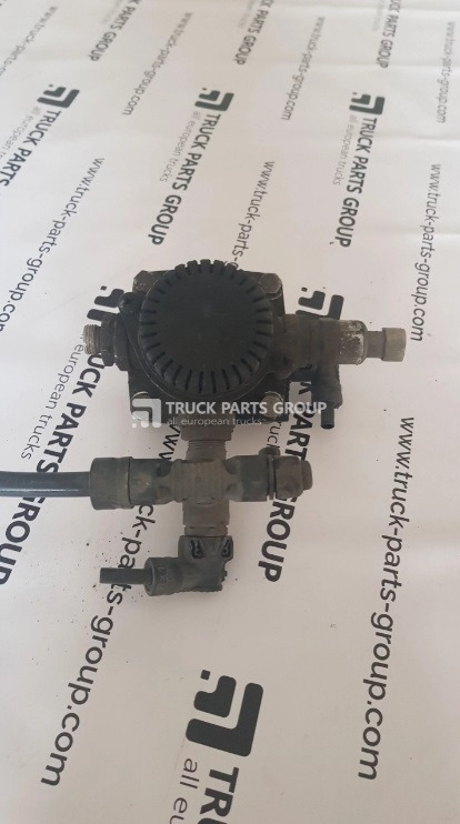 IVECO IVECO STRALIS, MAN TGX, MERCEDES ACTROS EURO6 emission air brake valve ac574axy, AC574AXY, 41031426, 54RS510449, 02.00222, 49850299300, 9730110000, 9730110020, RX18.12.006, 744981, AB356, M1457, 9730 - ECU for Truck: picture 1 IVECO IVECO STRALIS, MAN TGX, MERCEDES ACTROS EURO6 emission air brake valve ac574axy, AC574AXY, 41031426, 54RS510449, 02.00222, 49850299300, 9730110000, 9730110020, RX18.12.006, 744981, AB356, M1457, 9730 - ECU for Truck: picture 1