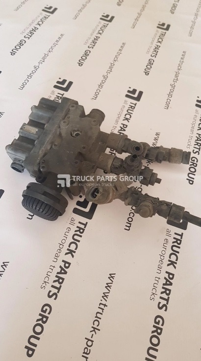 IVECO IVECO STRALIS; MAN TGX, TGS; DAF XF, CF, EURO6 emission air suspension valve unit 4728800300, 81.25902-6238, 81.25902-6145, 81.25902-9145, 81259026238, 81259026145, 81259029145, 20707214, 1343255, 50 - ECU for Truck: picture 1 IVECO IVECO STRALIS; MAN TGX, TGS; DAF XF, CF, EURO6 emission air suspension valve unit 4728800300, 81.25902-6238, 81.25902-6145, 81.25902-9145, 81259026238, 81259026145, 81259029145, 20707214, 1343255, 50 - ECU for Truck: picture 1