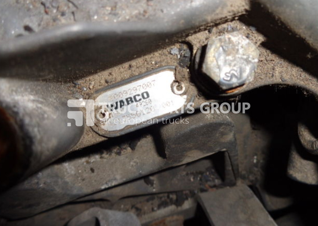 IVECO STRALIS EURO 5 emission Front modul, Multiplex system, by BOSCH control unit - ECU for Truck: picture 2 IVECO STRALIS EURO 5 emission Front modul, Multiplex system, by BOSCH control unit - ECU for Truck: picture 2