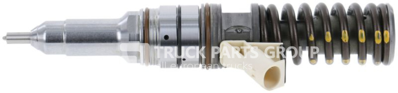 IVECO Stralis EuroStar EuroTech injectors unit fuel system BOSCH 0414703009, 504287106, 504099014, 504128354 , 504154922 , 504287106 , 0986441027 - Injector for Truck: picture 2 IVECO Stralis EuroStar EuroTech injectors unit fuel system BOSCH 0414703009, 504287106, 504099014, 504128354 , 504154922 , 504287106 , 0986441027 - Injector for Truck: picture 2