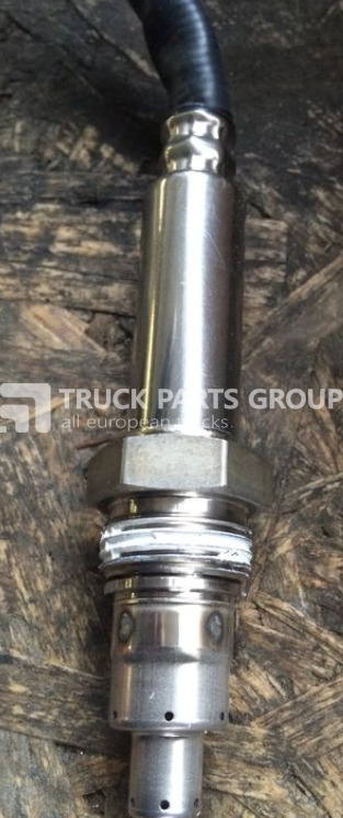 MAN NOX sensor, TGX, TGM, TGL, EURO 5, EURO 6, 5WK96790B, 5WK96618C, muffler - Sensor for Truck: picture 5 MAN NOX sensor, TGX, TGM, TGL, EURO 5, EURO 6, 5WK96790B, 5WK96618C, muffler - Sensor for Truck: picture 5