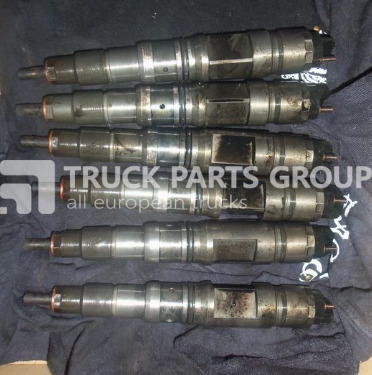 MAN TGA, TGS, TGM, TGL injectors, injector unit, injectors unit, inj injector - Injector for Truck: picture 1 MAN TGA, TGS, TGM, TGL injectors, injector unit, injectors unit, inj injector - Injector for Truck: picture 1