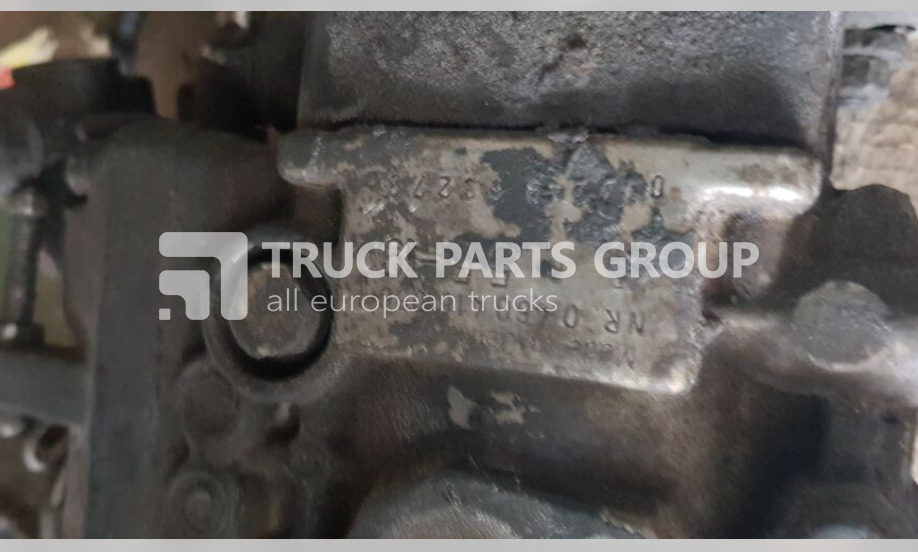 MAN injection pump, fuel pump, BOSCH 0403456122, 51111037239, BOSCH fuel pump - Fuel pump for Truck: picture 4 MAN injection pump, fuel pump, BOSCH 0403456122, 51111037239, BOSCH fuel pump - Fuel pump for Truck: picture 4