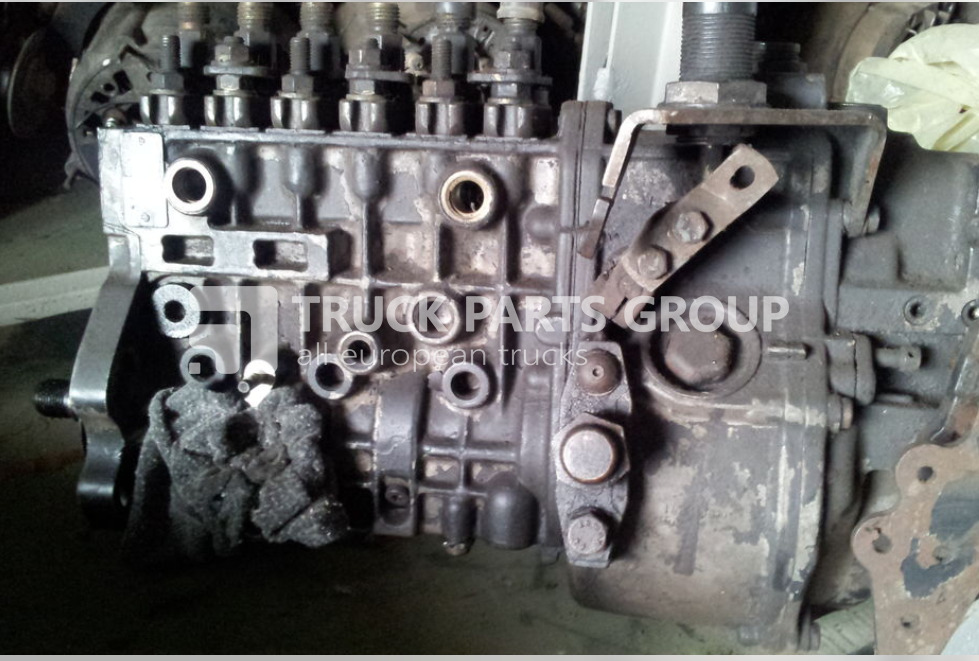 MAN injection pump, fuel pump, BOSCH 0403456122, 51111037239, BOSCH fuel pump - Fuel pump for Truck: picture 1 MAN injection pump, fuel pump, BOSCH 0403456122, 51111037239, BOSCH fuel pump - Fuel pump for Truck: picture 1
