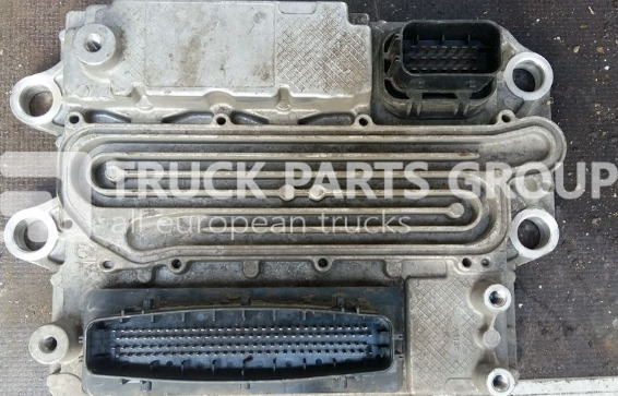 MERCEDES-BENZ control unit - ECU for Truck: picture 4 MERCEDES-BENZ control unit - ECU for Truck: picture 4