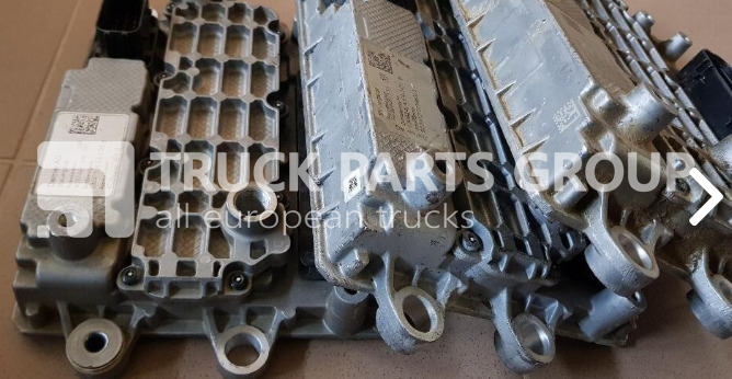 MERCEDES-BENZ control unit - ECU for Truck: picture 1 MERCEDES-BENZ control unit - ECU for Truck: picture 1